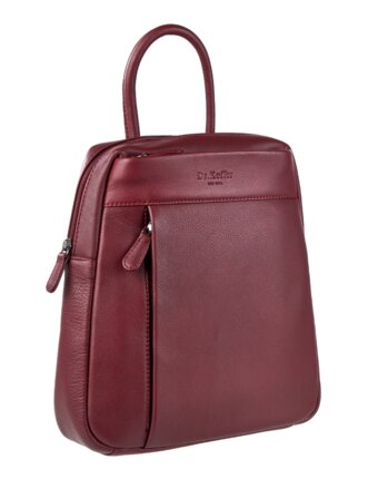 Др.Коффер B402383-41-03 рюкзак женщинам