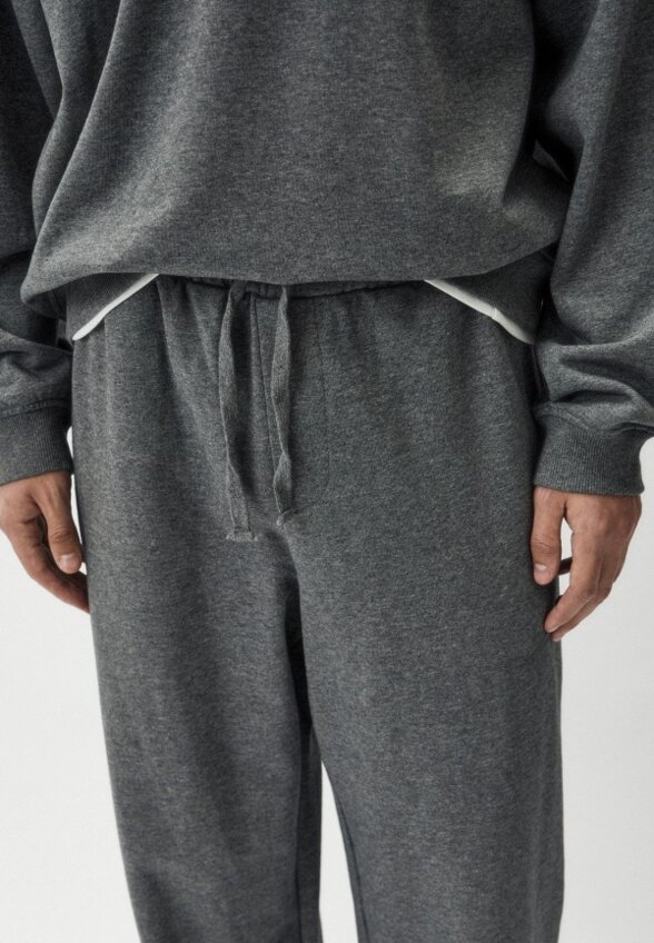 Брюки спортивные Mademan