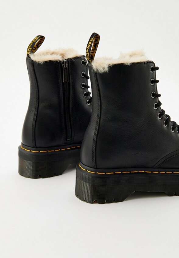 Ботинки Dr. Martens