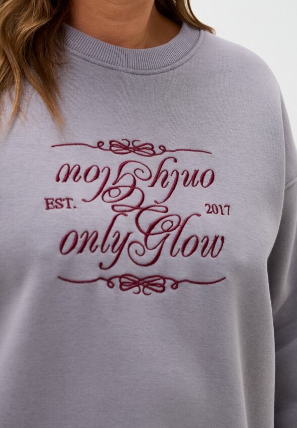 Свитшот Ihomelux