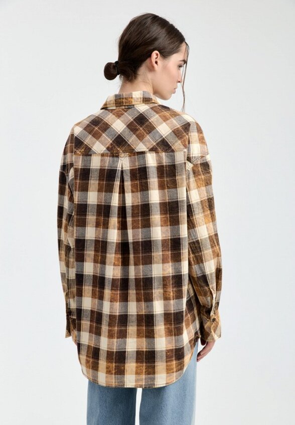 Рубашка I Am Studio