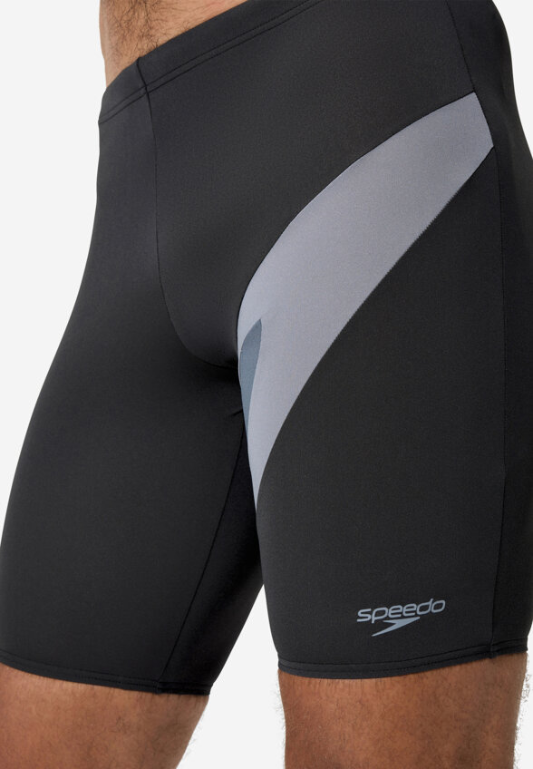 Джаммеры мужские Speedo Hyperboom, Черный