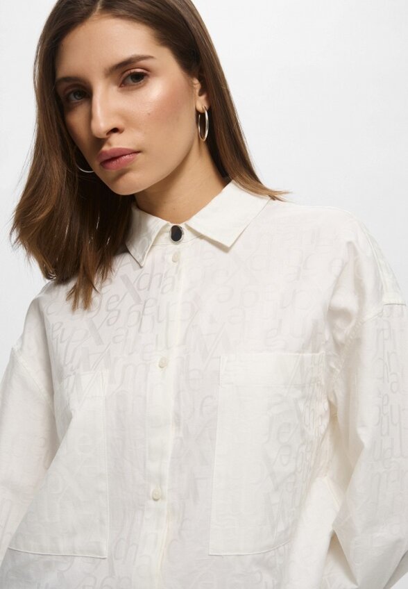 Рубашка Armani Exchange