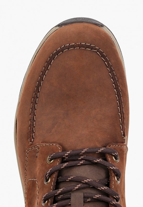 Ботинки Rieker