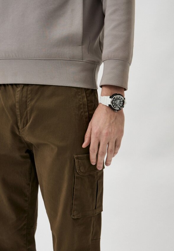 Часы Plein Sport