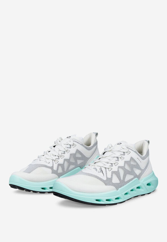 Кроссовки женские Ecco Biom 720, Белый