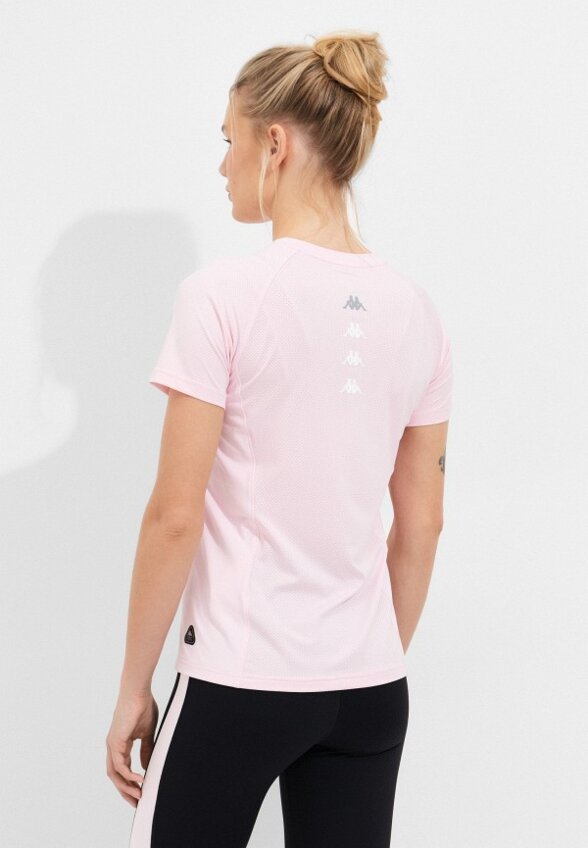 Футболка спортивная Kappa