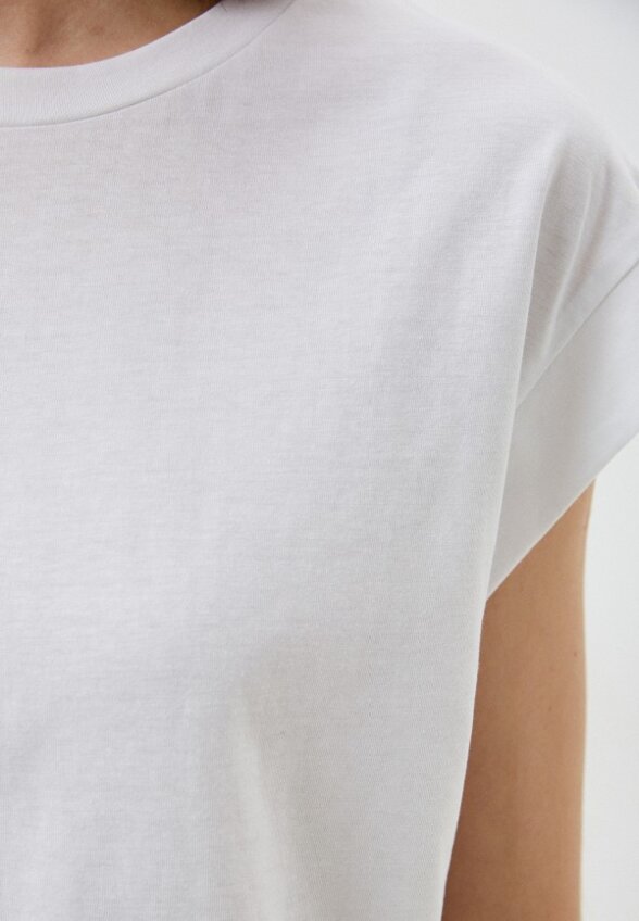 Футболка O'STIN