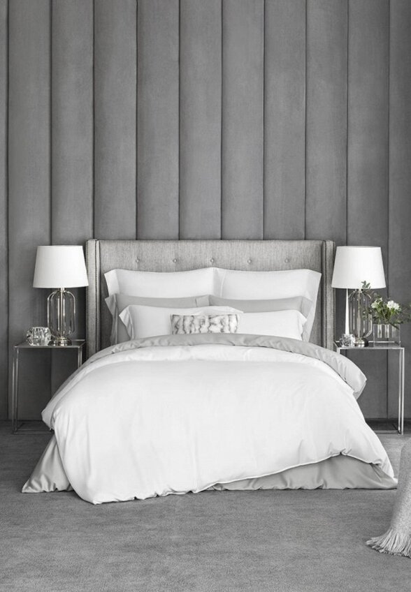 Постельное белье Семейное Togas