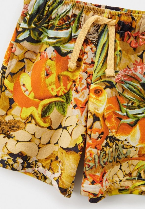 Шорты спортивные Desigual