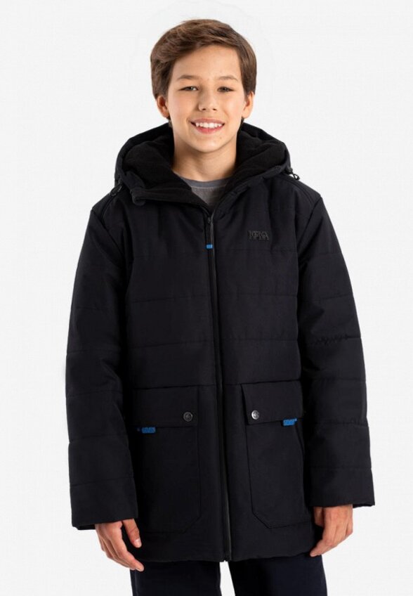 Куртка утепленная Kapika