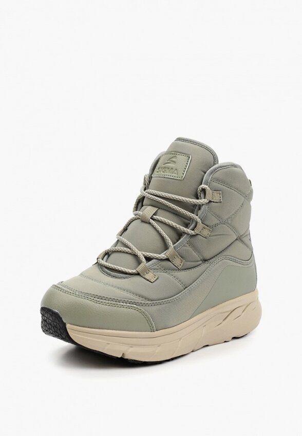 Кроссовки Sigma