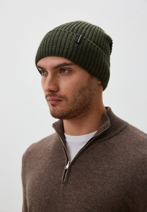 Шапка marhatter