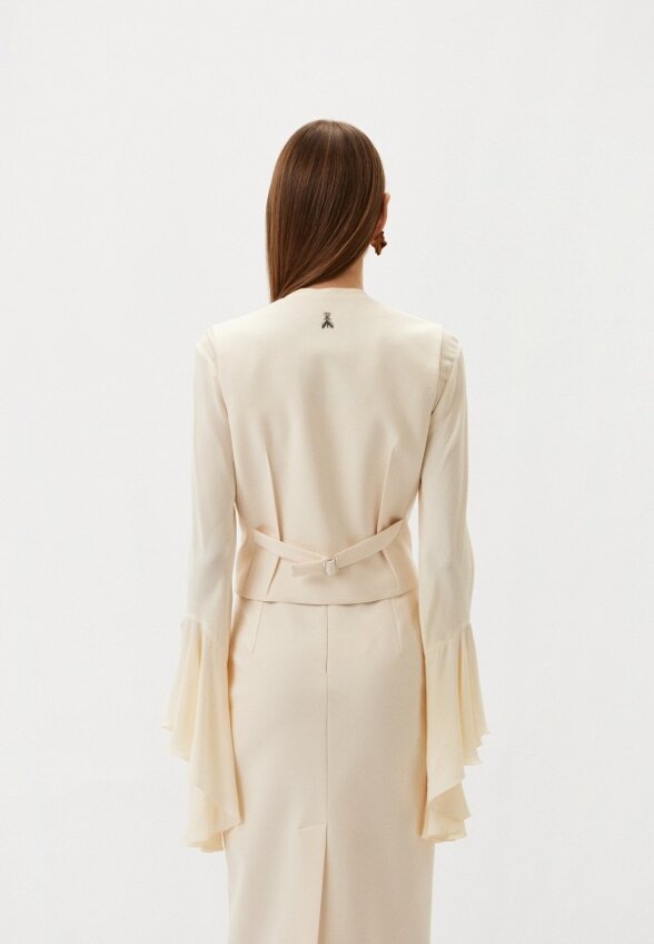 Жилет Patrizia Pepe