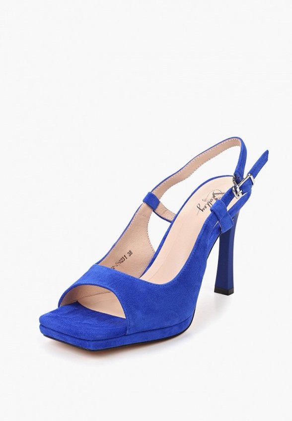 Босоножки Valley