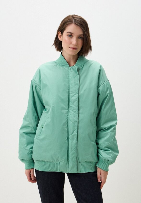 Бомбер Angelo Bonetti