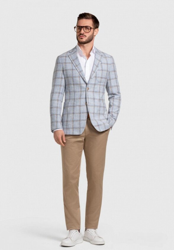 Пиджак Troy Collezione