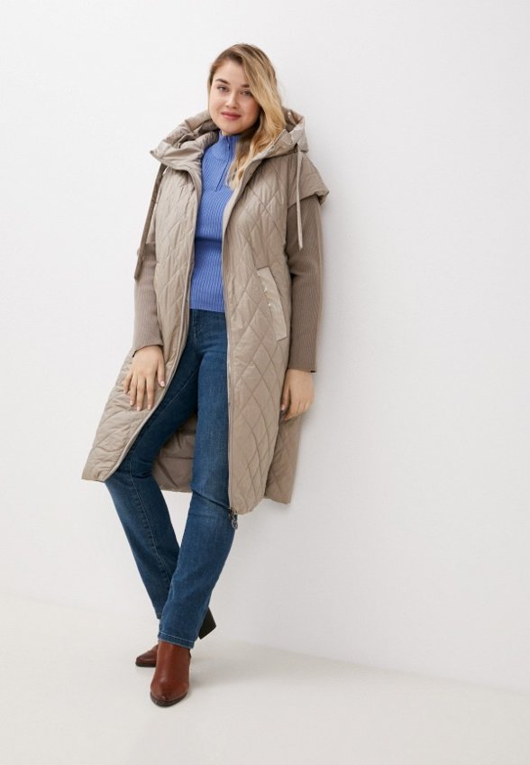 Куртка утепленная Winterra