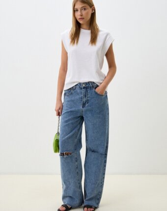 Джинсы Fresh Cotton женщинам