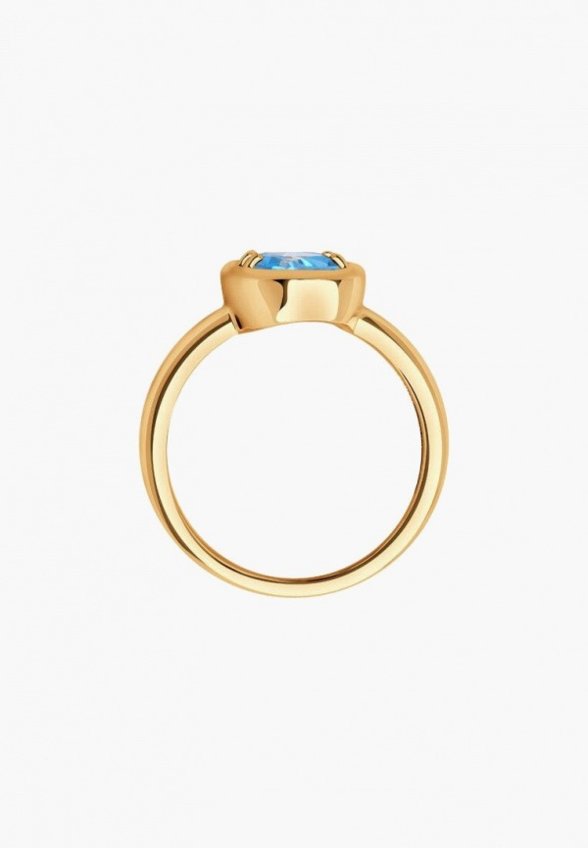 Кольцо Sokolov