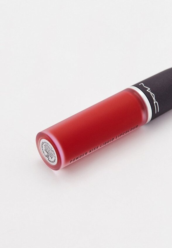 Помада жидкая MAC