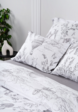 Постельное белье Евро Windslow4  - превью