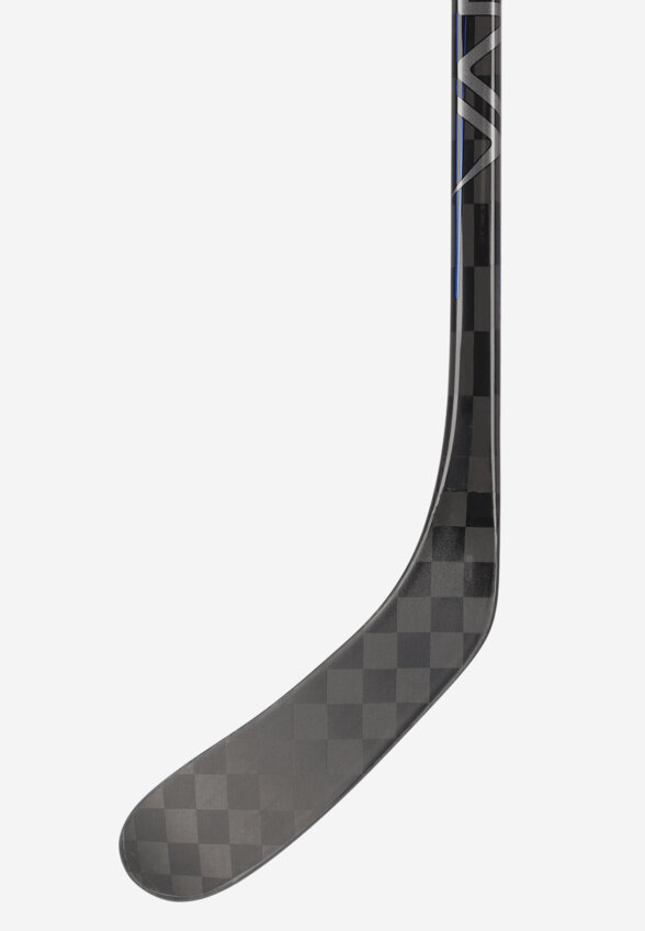 Клюшка хоккейная Bauer Vapor Hyperlite 2 P28 SR-77, Черный