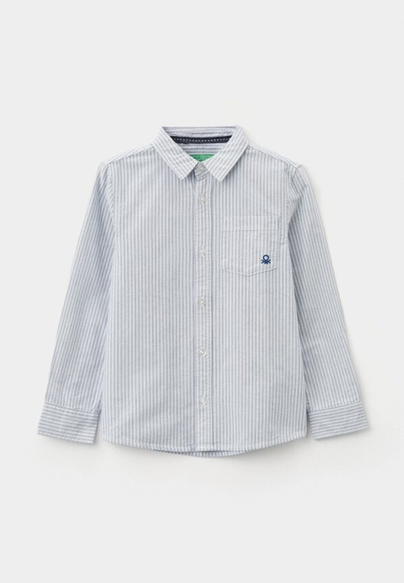 Рубашка United Colors of Benetton
