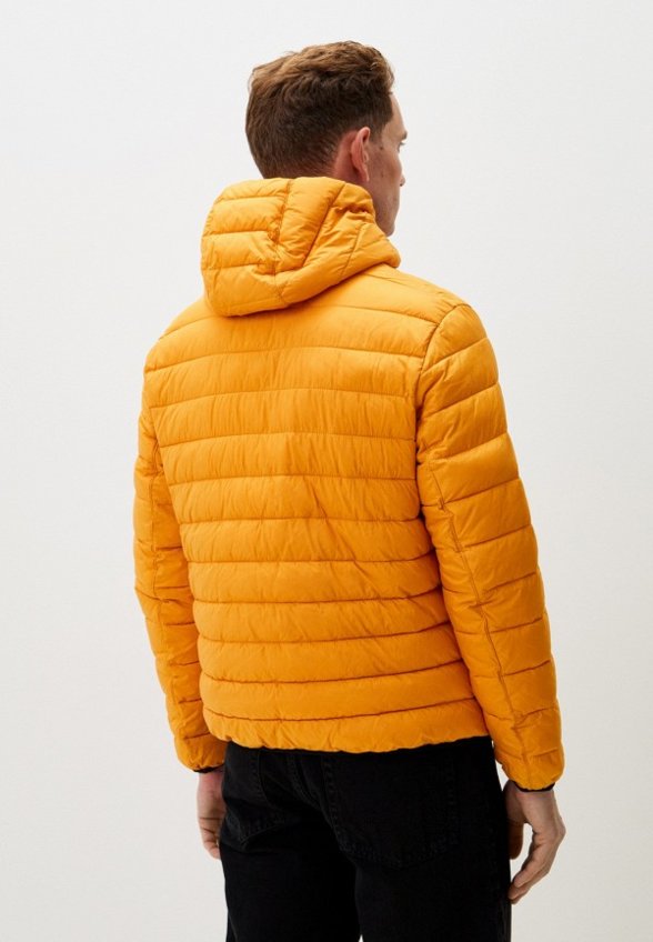 Куртка утепленная Tom Tailor