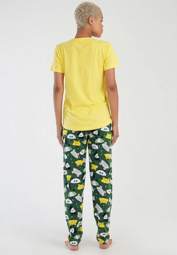 Костюм домашний Vienetta