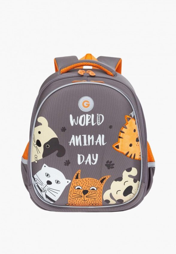 Рюкзак Grizzly