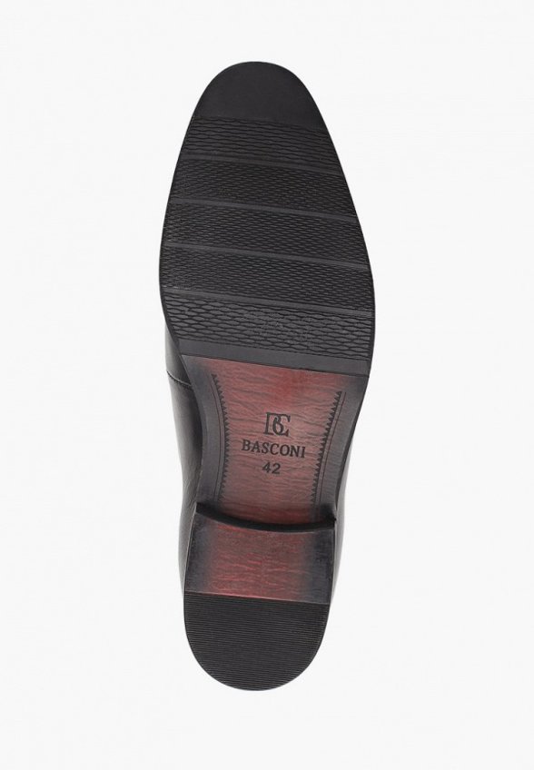 Туфли Basconi