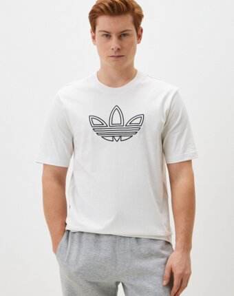 Футболка adidas Originals мужчинам