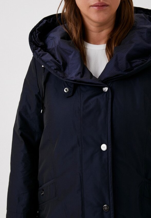 Пуховик Dixi-Coat