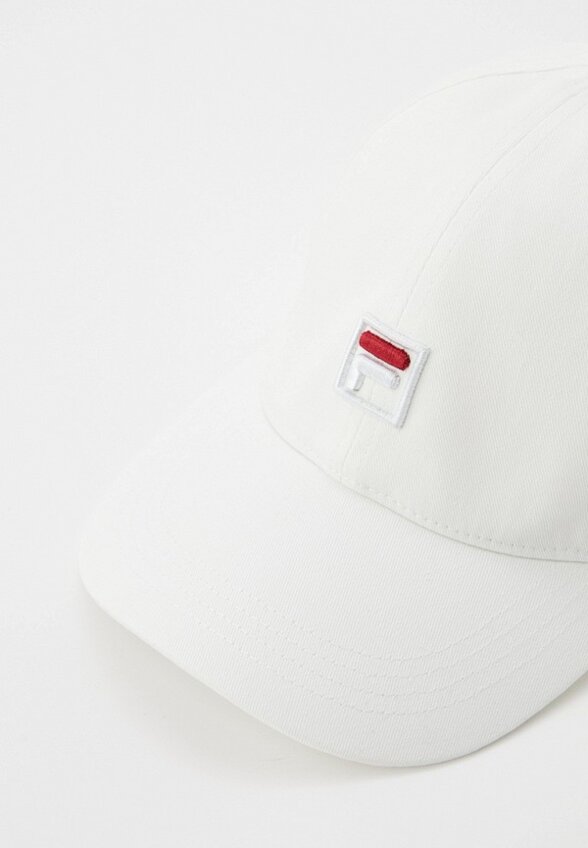 Бейсболка Fila