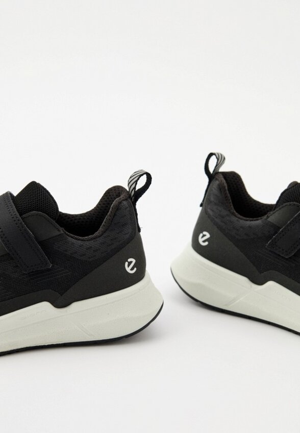 Кроссовки Ecco