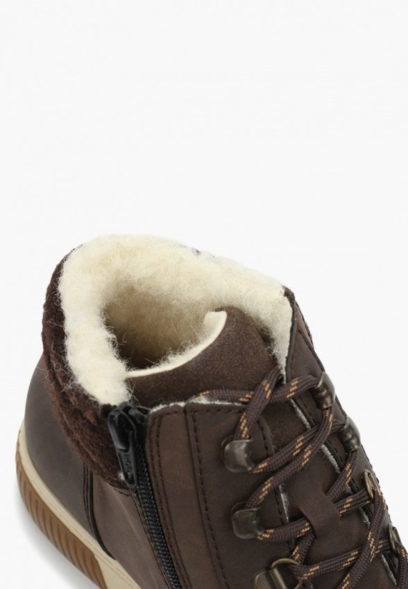 Ботинки Rieker