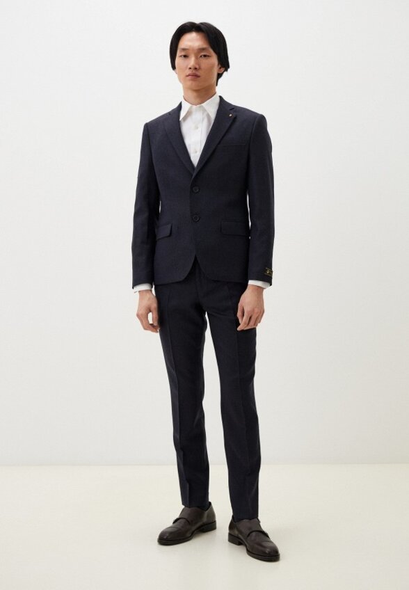 Костюм классический Bazioni