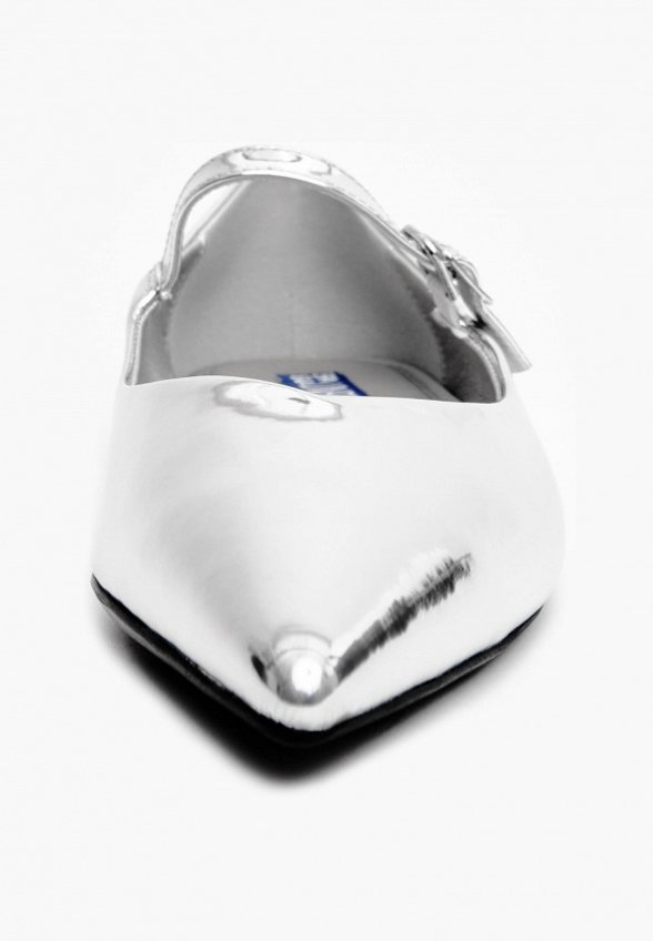 Балетки Lera Nena