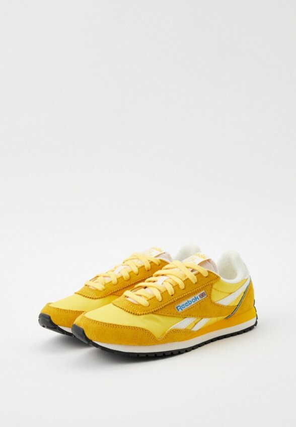 Кроссовки Reebok