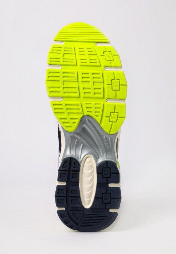 Кроссовки Baasploa