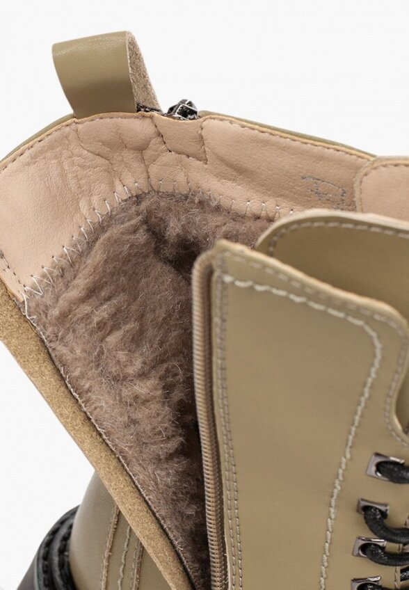 Ботинки Respect