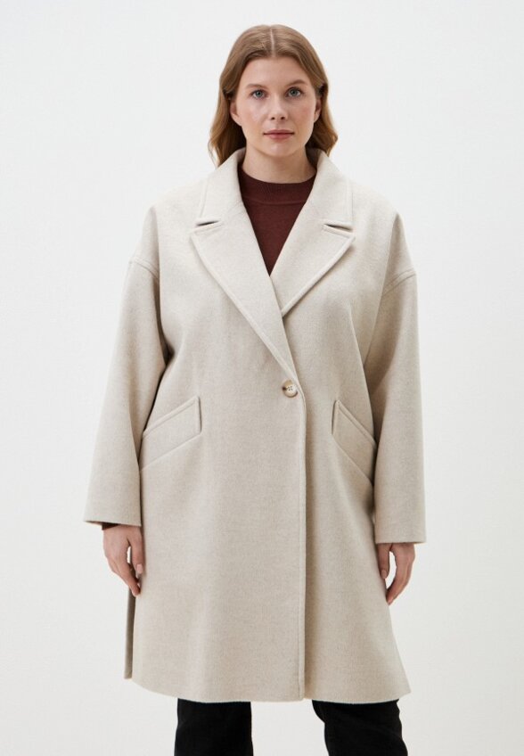 Пальто Modress