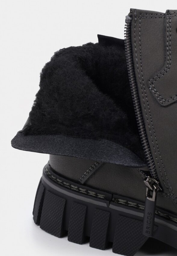 Ботинки Briggs