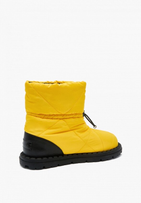 Дутики Mascotte