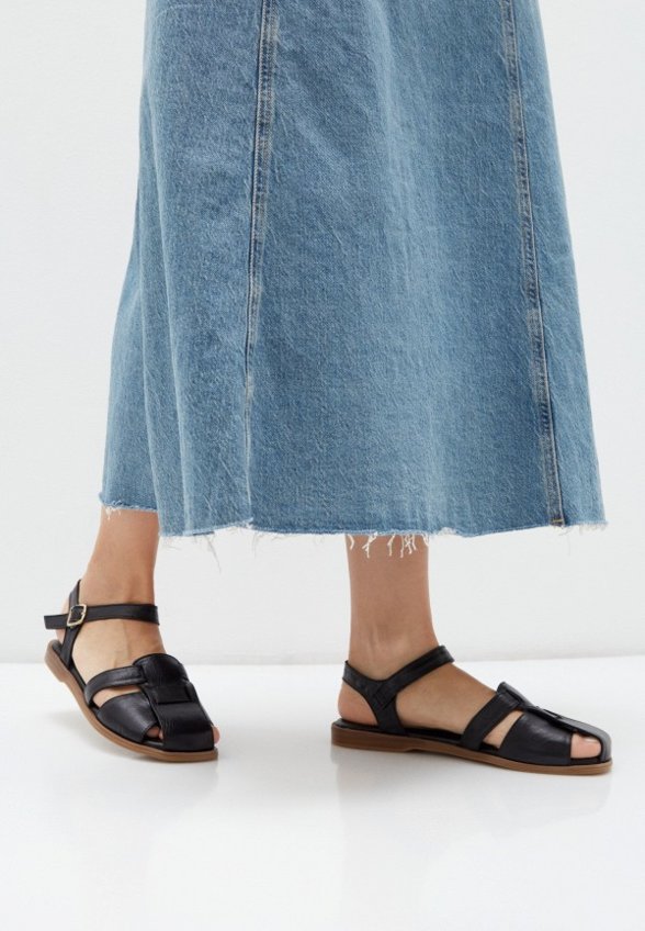 Сандалии Sbalo