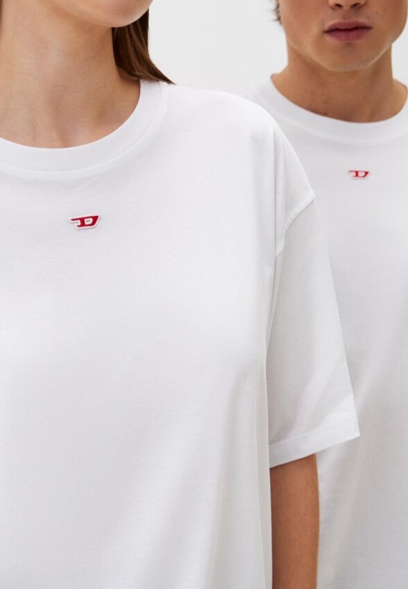 Футболка Diesel