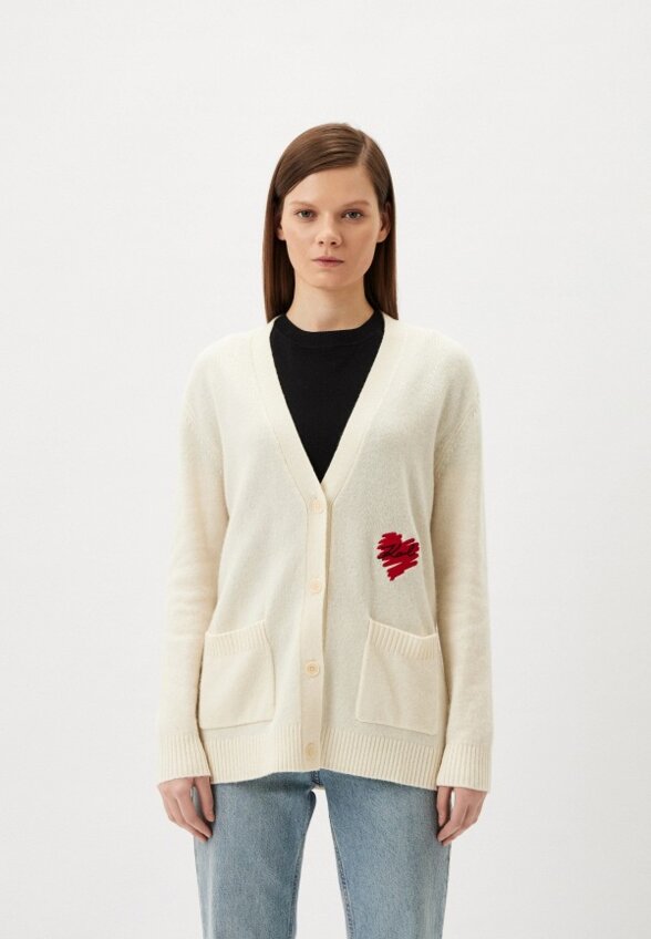 Кардиган Karl Lagerfeld