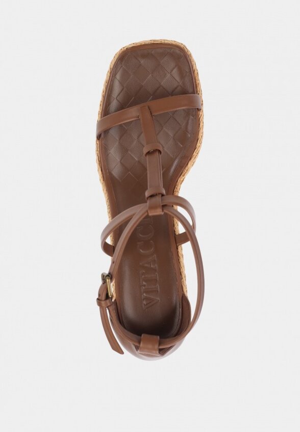 Босоножки Vitacci