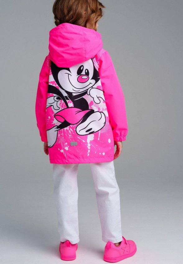 Ветровка PlayToday